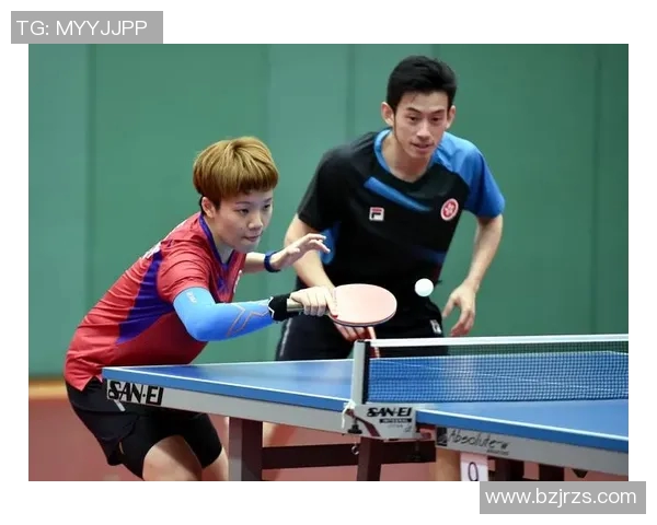 深入分析杭州乒乓球队独特的节奏打法与战术优势