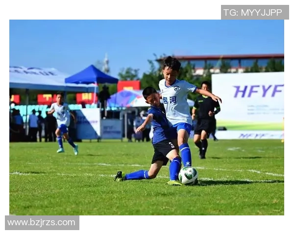 探索澳洲社区足球的魅力与发展潜力助力青少年成长与团结精神